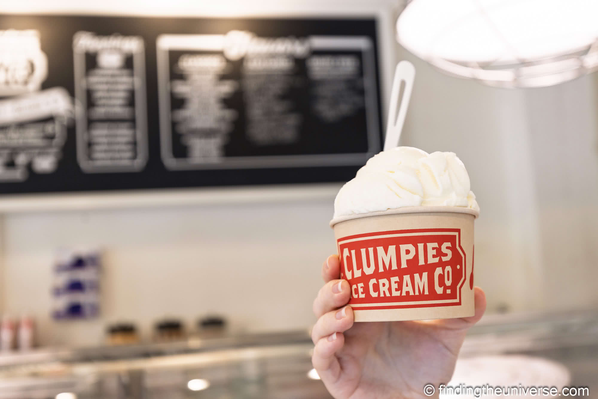 Clumpies Ice cream Chattanooga by Laurence Norah-2