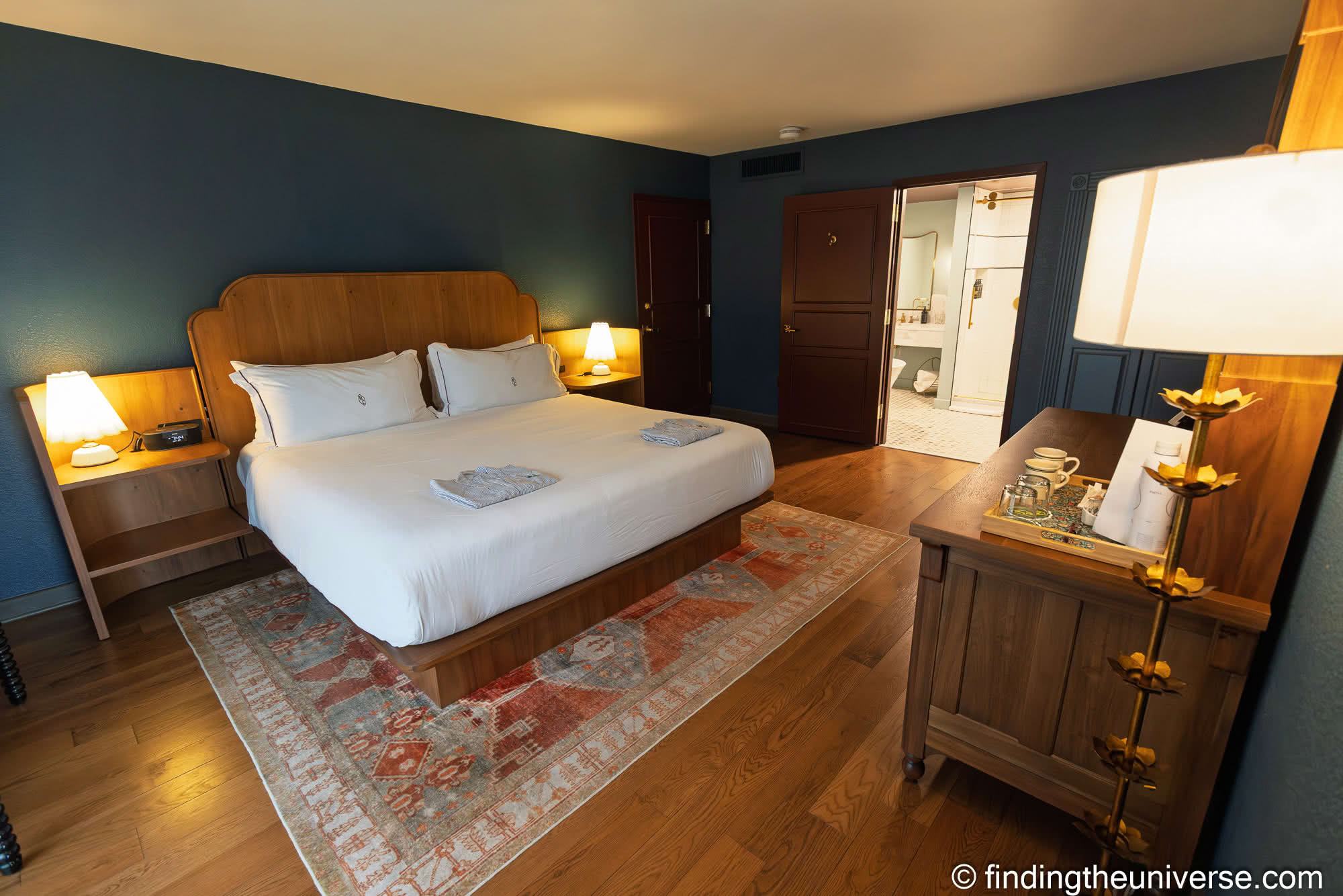 Hotel Chalet Chattanooga by Laurence Norah-3