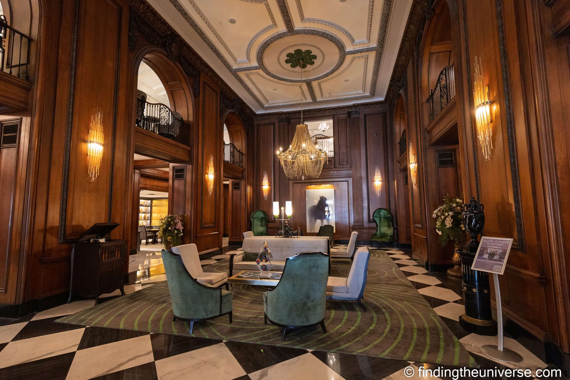 Read House Hotel Chattanooga by Laurence Norah