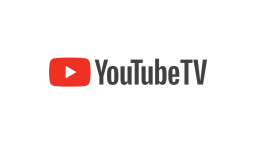 YouTube TV logo