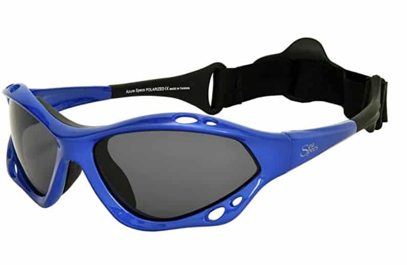 sunglasses for the beach - Best Sunglasses for the Beach (Including Watersports & Volleyball) SeaSpecs Classic Floating Polarized Sunglasses for watersports