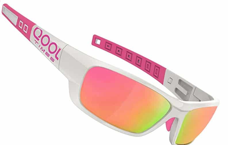 sunglasses for the beach - Best Sunglasses for the Beach (Including Watersports & Volleyball) Polarized Sunglasses for Running Driving Golfing Cycling