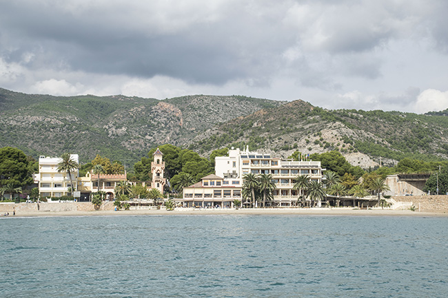 Hotel Volamar