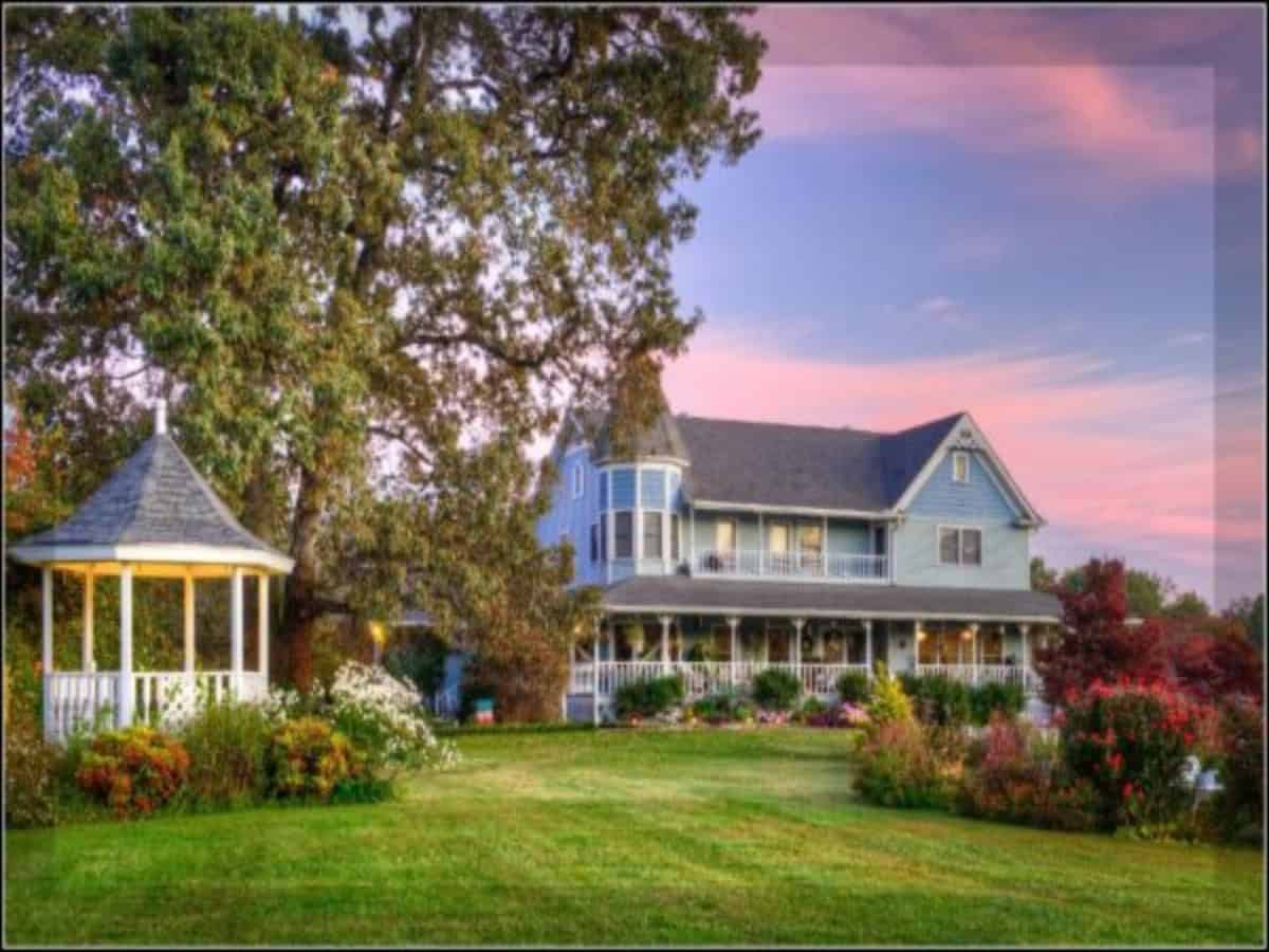 blue mountain mist country inn where to stay in pigeon forge