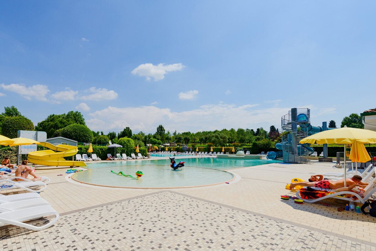 - Three Shores, One Lake: Finding Your Own Rhythm on Lake Garda Club del Sole’s Le Palme Lazise Family Collection at Lake Garda in Italy.