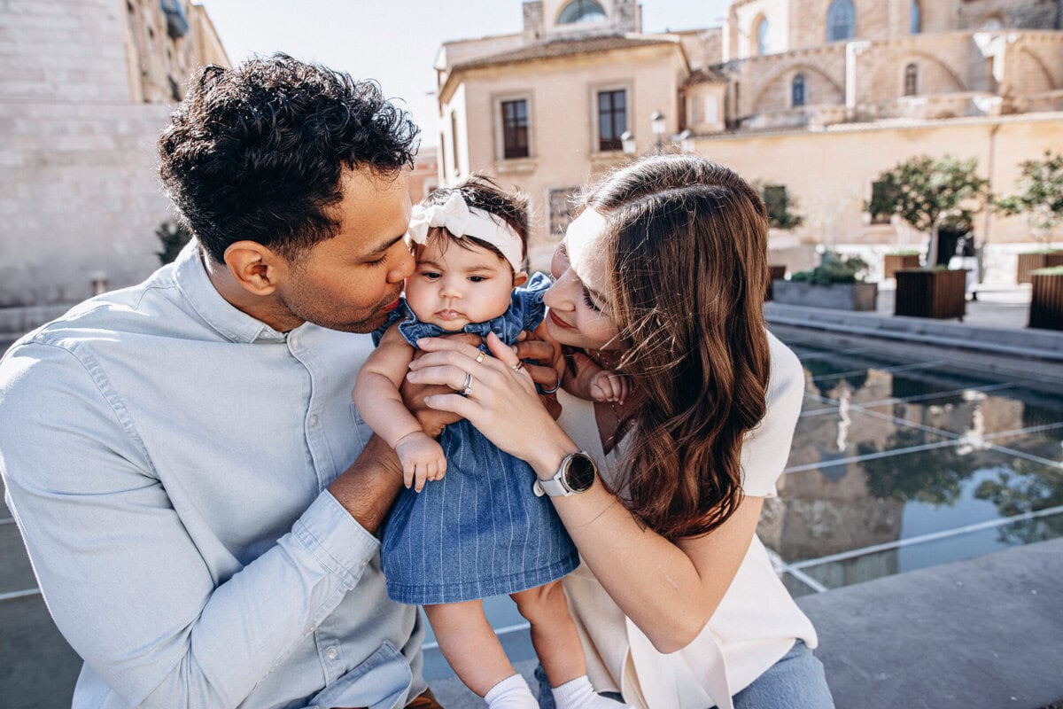 valencia with kids - What Slowing Down in Valencia Actually Looks Like With Kids Visiting Valencia with kids.