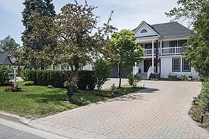 casa blanca boutique b&b niagara on the lake