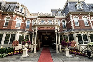 prince of wales hotel niagara on the lake