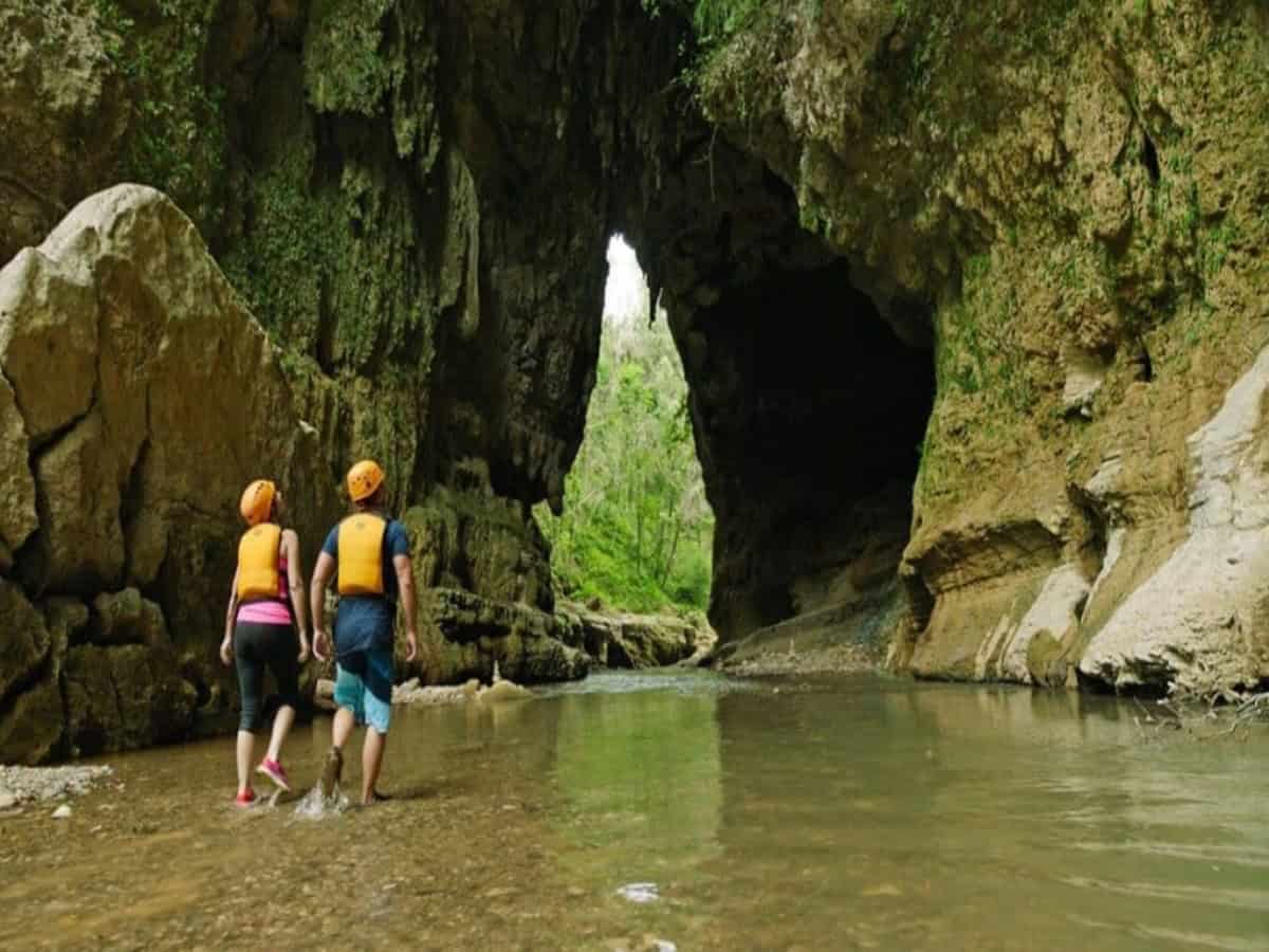 rio tanama puerto rico experience