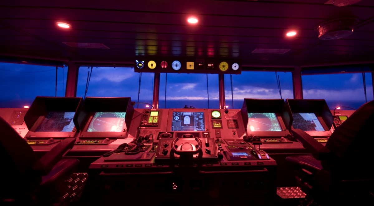 Navigational Controls