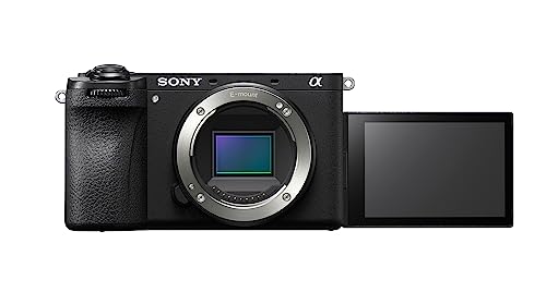 Sony a6700