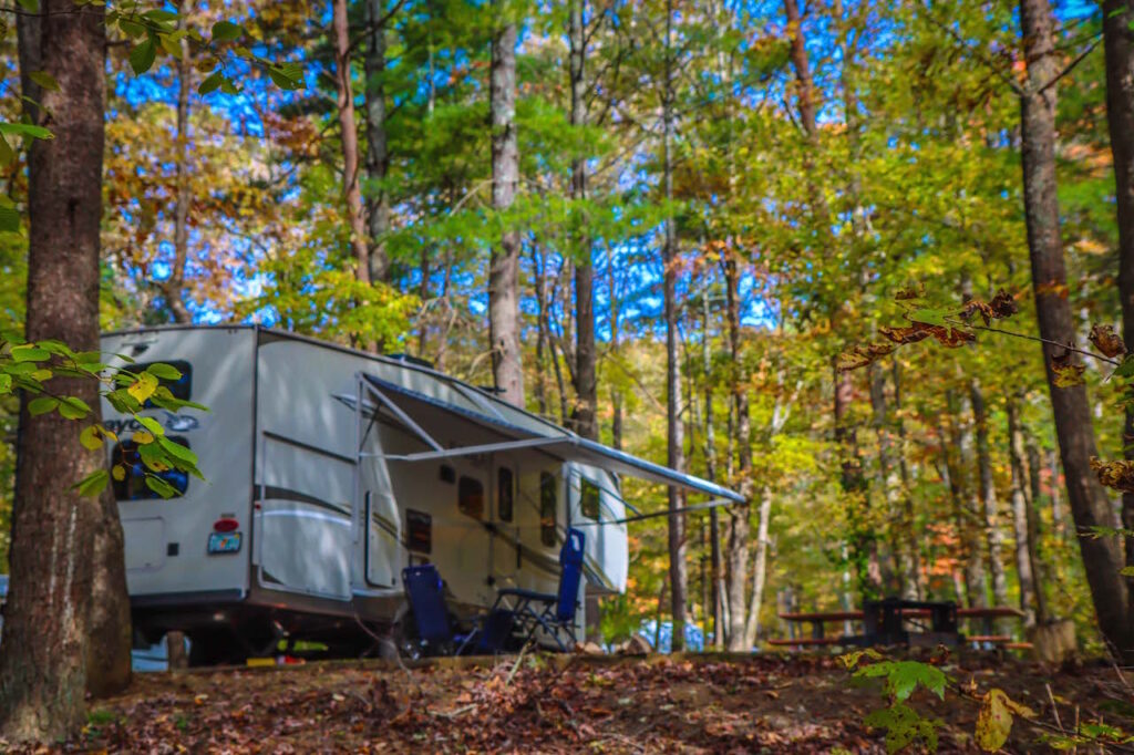 RV Camping