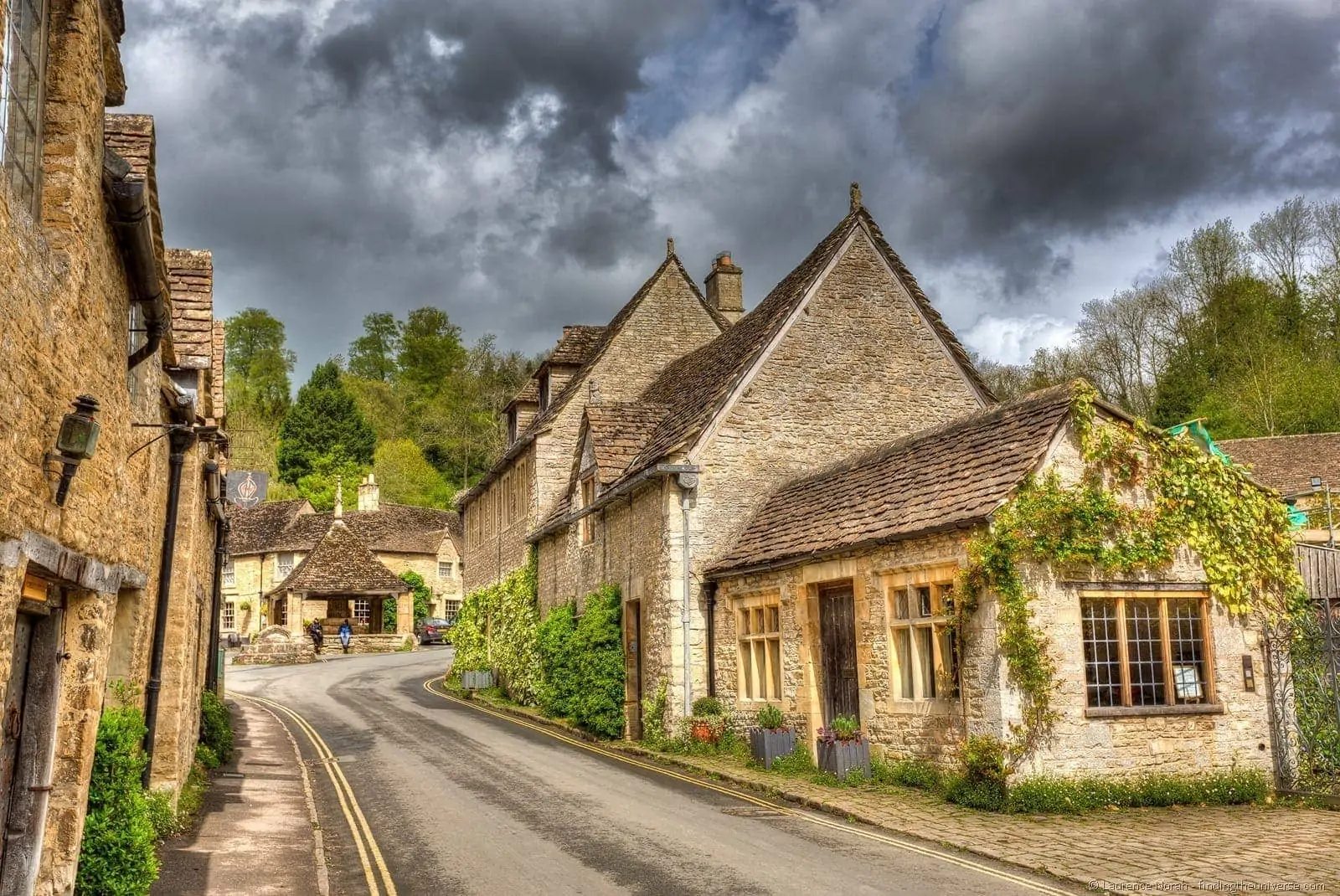 Cotswold