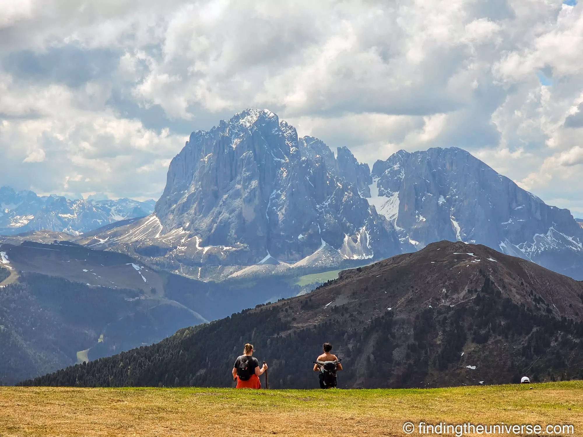 Dolomites Italy by Laurence Norah-3