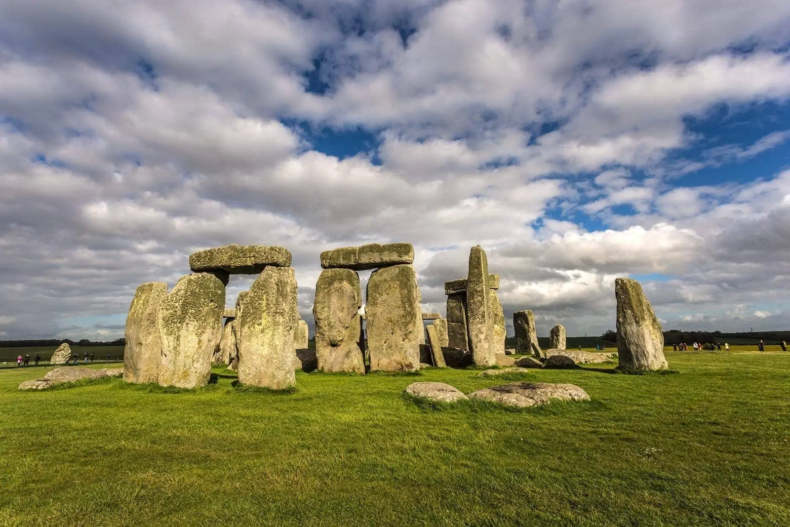 Stonehenge
