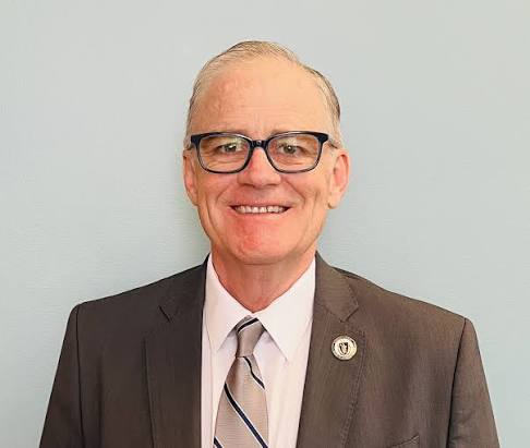 Rep. Thomas M. Stanley's headshot