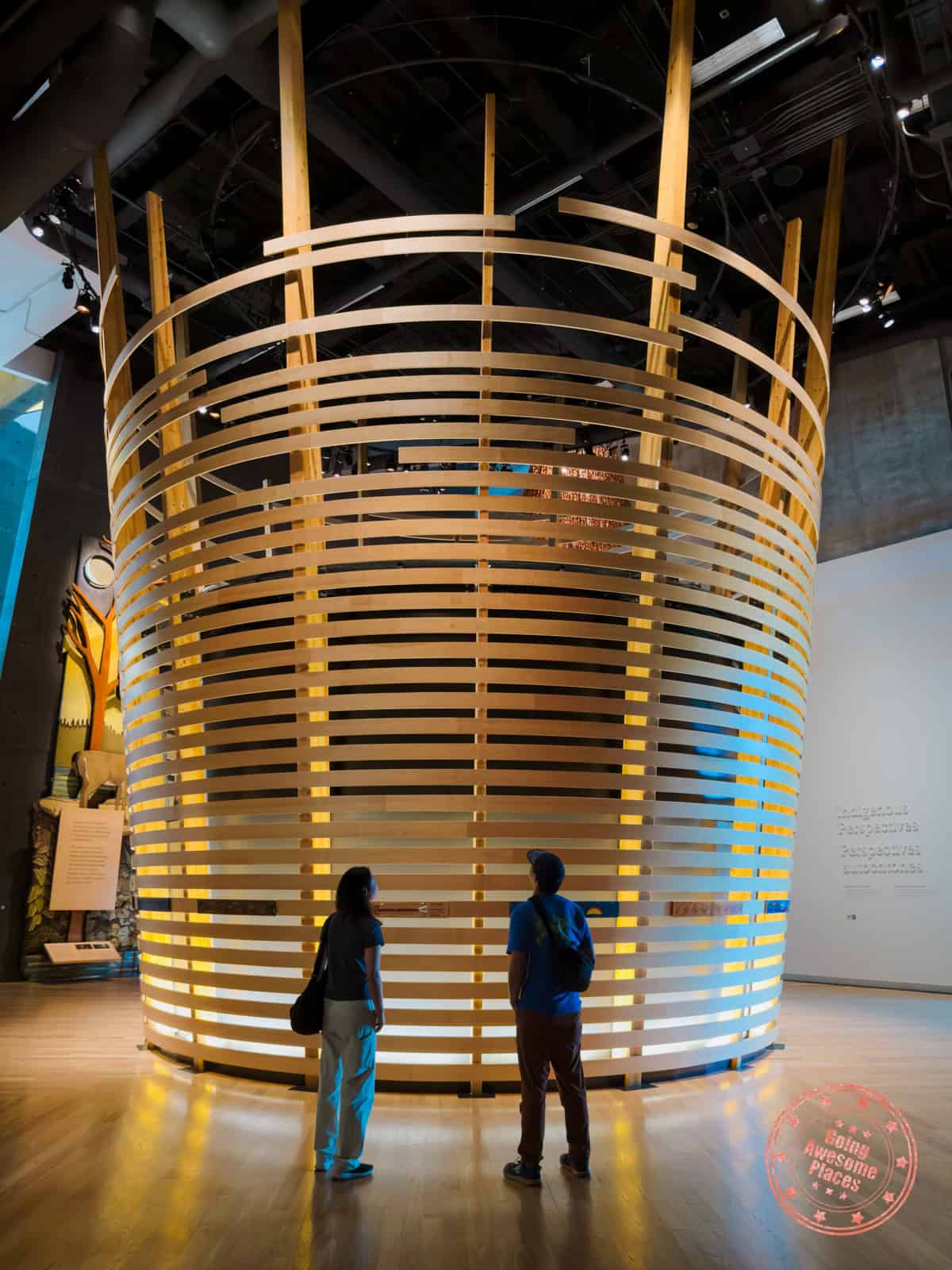 cmhr wooden structure thematic gallery